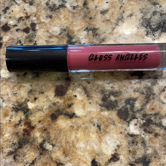 Smashbox Gloss Angeles Lip Gloss Celeb Sighting - Picture 5 of 8